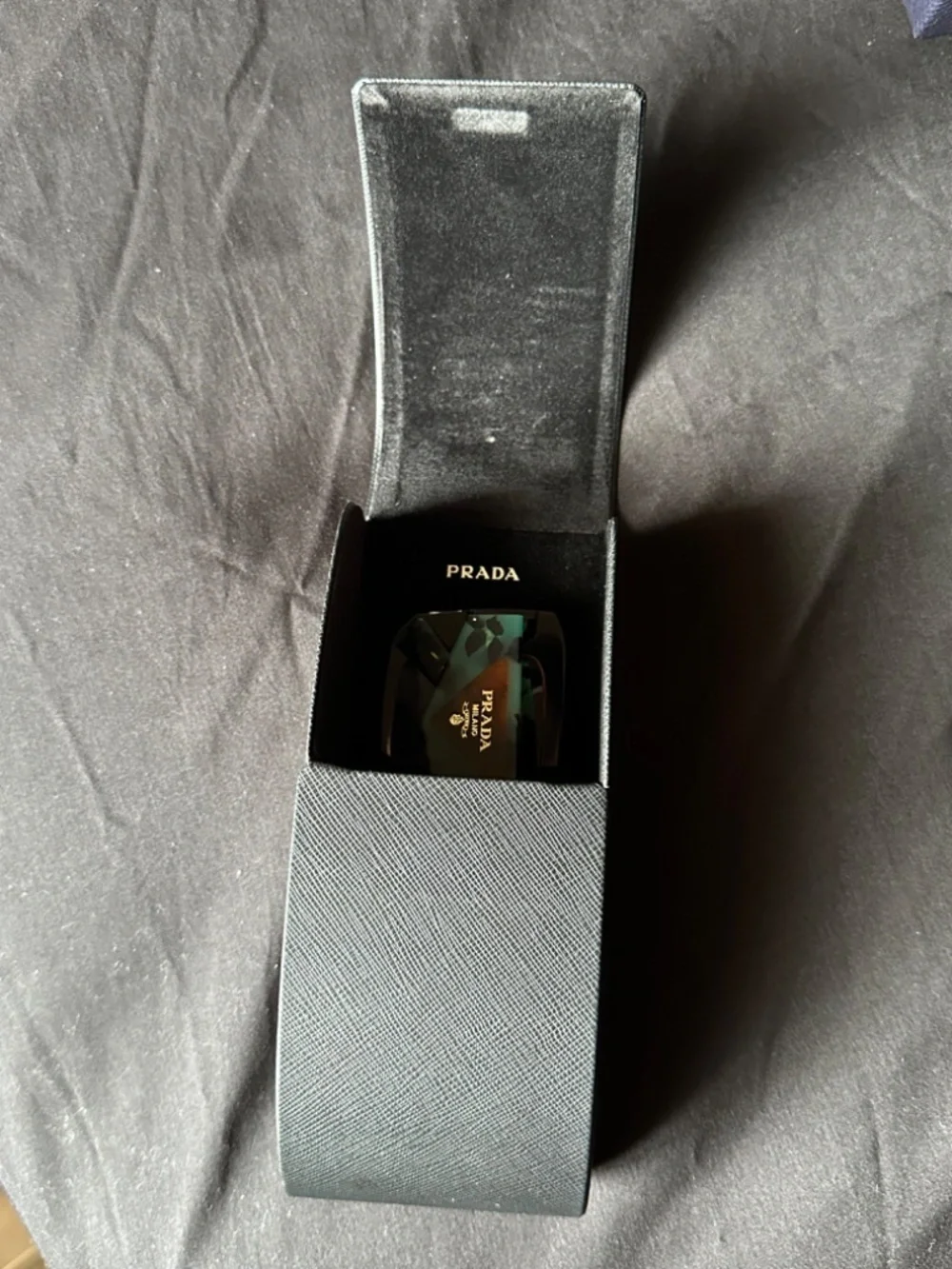 Prada Symbole Sunglasses